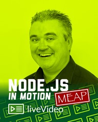 Node in Motion