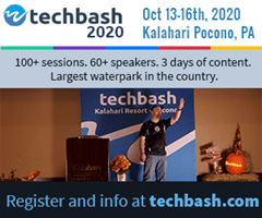 techbash2020